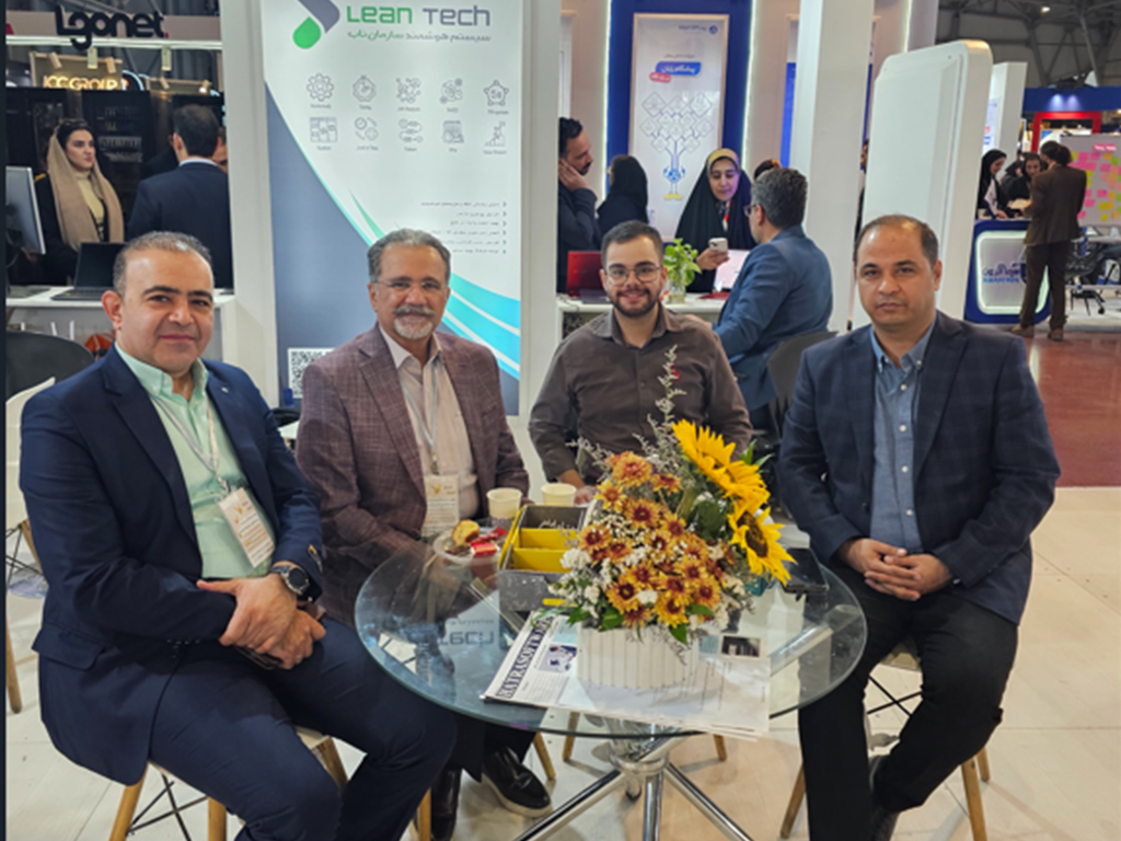 نمایشگاه اتوکام 2025