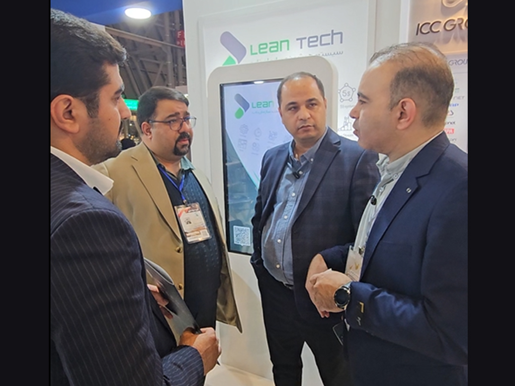 نمایشگاه اتوکام 2025