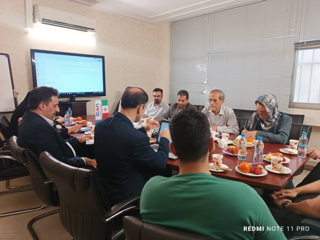 کمیسیون نرم افزار